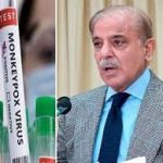 ملک میں منکی پاکس کے پھیلاؤ کا خطرہ،وزیراعظم کا ہوائی اڈوں، بندرگاہوں ، سرحدوں پر اسکریننگ سخت کرنے کا حکم