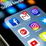 ملک میں سوشل میڈیا ایپس کے استعمال میں صارفین کو دشواری