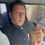 جنرل فیض کی گرفتاری فوج کا اندرونی معاملہ ہے،عوام آزادی کی خاطر آج گھروں سے نکلیں،عمران خان