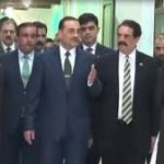 شرپسند عناصر عوام و مسلح افواج میں خلیج پیداکر رہے ہیں،آرمی چیف