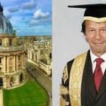 آکسفورڈ یونیورسٹی کی چانسلرشپ کیلئے عمران خان کی درخواست جمع