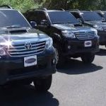 مہنگائی سے عوام نڈھال،سندھ حکومت 528 لگژری گاڑیاں خریدے گی