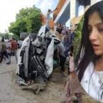 کارساز حادثہ،ملزمہ نتاشا دانش سے متعلق نیا انکشاف