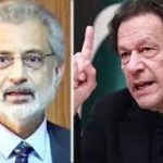 سارا کھیل فائز عیسی کی ایکسٹینشن کا ہے ،عمران خان