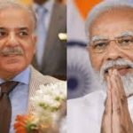 شنگھائی تعاون اجلاس ،پاکستان کی بھارتی وزیراعظم کو دعوت