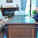 بلوچستان میں دشمن قوتوں کو پوری قوت سے کچلا جائیگا ،سول ملٹری قیادت کا عزم