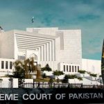 الیکشن ایکٹ ترمیمی بل سپریم کورٹ میں چیلنج،وفاق اور الیکشن کمیشن درخواست میں فریق