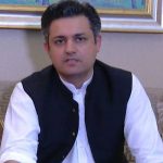 نوازشریف صاحب ، آپ سے پہلے ڈالر 40 روپے کا بھی تھا، حماد اظہر