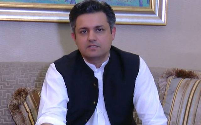 نوازشریف صاحب ، آپ سے پہلے ڈالر 40 روپے کا بھی تھا، حماد اظہر
