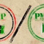 پیپلزپارٹی اور نون لیگ میں اختلافات برقرار،پاؤر شیئرنگ اجلاس بے نتیجہ