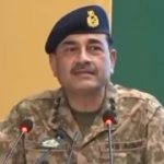پاکستان کے ڈیفالٹ کا بیانیہ بنانے والے آج کہاں ہیں؟ آرمی چیف