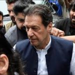 مجھے دو بار قتل کرنے کی کوشش کی جا چکی ہے، عمران خان