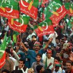 پی ٹی آئی نے آج کا اسلام آباد جلسہ ملتوی کر دیا