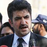 شیرافضل مروت گرفتاری کے بعد رہا