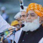 مولانا فضل الرحمن نے 28 اگست کو تاجروں کی ہڑتال کی حمایت کردی