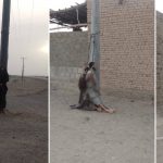 بلوچستان میں بجلی کے کھمبوں سے بندھی 5 لاشیں برآمد