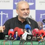 حکومت کو پنڈی معاہدے کی خلاف ورزی کا خمیازہ بھگتنا پڑے گا،حافظ نعیم