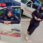 ڈیوٹی کے دوران ٹک ٹاک، کراچی پولیس حرکت میں آگئی،سخت ہدایت نامہ جاری