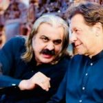 راولپنڈی احتجاج، عمران خان اور گنڈاپور کیخلاف دہشت گردی کا مقدمہ درج