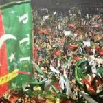 تحریک انصاف کا جمعہ سے ملک گیر احتجاج کا فیصلہ