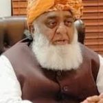 سرحدوں پر افغانستان نہیںہم بیٹھے ہیں اپنی ذمہ داریوں کو دیکھنا ہوگا،مولانا فضل الرحمان