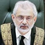 چیف جسٹس کی مدت ملازمت میں توسیع لینے سے معذرت