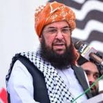 اپنے بیانیے پر قائم ،موجودہ جعلی اسمبلیوں کو تحلیل ہونا چاہیے ،عبدالغفور حیدری