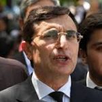 ہماری پارٹی مرضی کی عدالتیں اور ججز کو قبول نہیں کرے گی، بیرسٹر گوہر