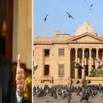 عمران خان اور پی ٹی آئی پر پابندی، سندھ ہائیکورٹ  نے ایک بارپھر پیمرا نوٹیفکیشن معطل کر دیا