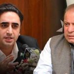 بلاول کا نوازشریف سے رابطہ آئینی ترامیم پرتبادلہ خیال