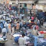 کراچی کے اہم مقامات سے تجاوزات خاتمے کا فیصلہ