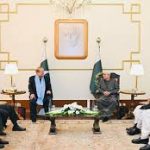 آئینی ترامیم،نمبرز گیم میں حکومت کو مشکلات