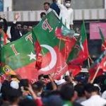 احتجاج کی کال، پی ٹی آئی رہنماؤں کے گھروں پر چھاپے