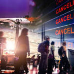 موسم کی خرابی آپریشنل وجوہات، کراچی سے جانیوالی 16 پروازیں منسوخ