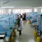 چکن گونیا، ڈینگی، ملیریا وبائی شکل اختیار کرگئے