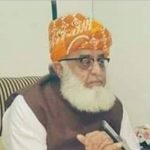 ترامیم میں آئینی عدالت،مولانا فضل الرحمن کا ساتھ دینے سے انکار