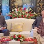 بلاول، نواز شریف کا آئینی ترامیم پر اتفاق