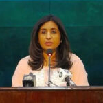 حکومت کے تحریک طالبان پاکستان سے کوئی مذاکرات نہیں ہو رہے ,دفتر خارجہ