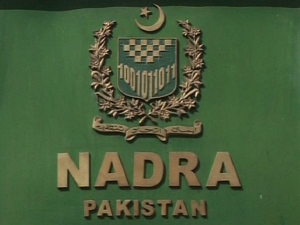 نادرا سے ڈیٹا چوری، ذمہ داروں کے خلاف کارروائی نہ کیے جانے کا انکشاف