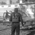 مستونگ میں بم دھماکہ ،بچوں سمیت 9افراد جاں بحق، 15زخمی