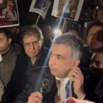 فائز عیسیٰ کے خلاف لندن میں احتجاج ،وزارت خارجہ کے ہائی کمیشن کو سخت احکامات جاری