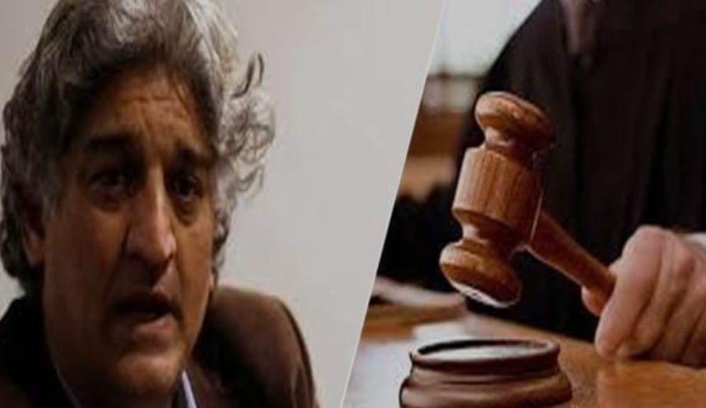 صحافی مطیع اللہ کا جسمانی ریمانڈ ہائی کورٹ میں چیلنج کردیا گیا