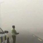 پنجاب میں اسموگ برقرار