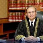 سارے کیسز آئینی عدالت میں نہ لے جائیں کچھ ہمارے پاس رہنے دیں،جسٹس منصور