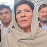 عمران خان کی زندگی خطرے میں، ڈیل کی باتوں میں صداقت نہیں،علیمہ خان