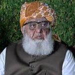 نئی قانون سازی 26 ویں آئینی ترمیم کی توہین ہے ،مولانا فضل الرحمن