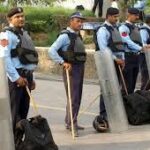 اسلام آباد میں دفعہ 144نافذ، مذہبی اور سیاسی اجتماع پرپابندی عائد