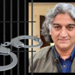 صحافی مطیع اللہ جان کی 10ہزار روپے کے مچلکوں پر ضمانت منظور