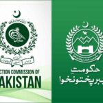 مخصوص نشستیں،پختونخوا حکومت کا الیکشن کمیشن کے خلاف پٹیشن کافیصلہ