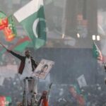 24نومبر احتجاج پر نظررکھنے کے لیے پی ٹی آئی کا مانیٹرنگ یونٹ قائم